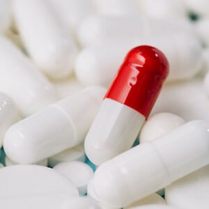 Liquid Vitamin