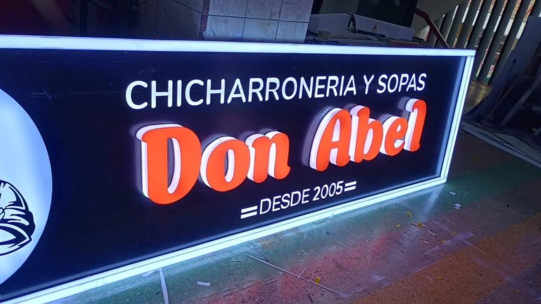 Display Publicitarios